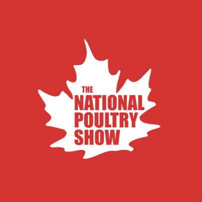 THE NATIONAL POULTRY SHOW