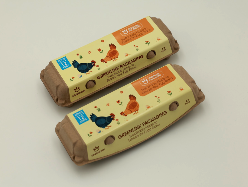 Egg Cartons