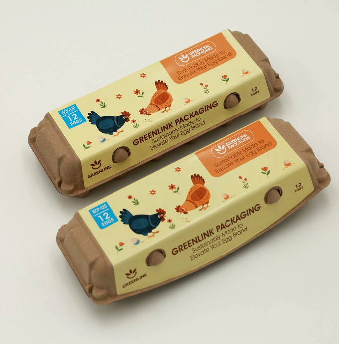 Egg Cartons